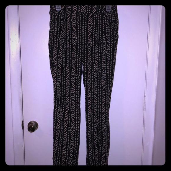 A. Byer Pants - A. Byer Relaxed Dress Pants